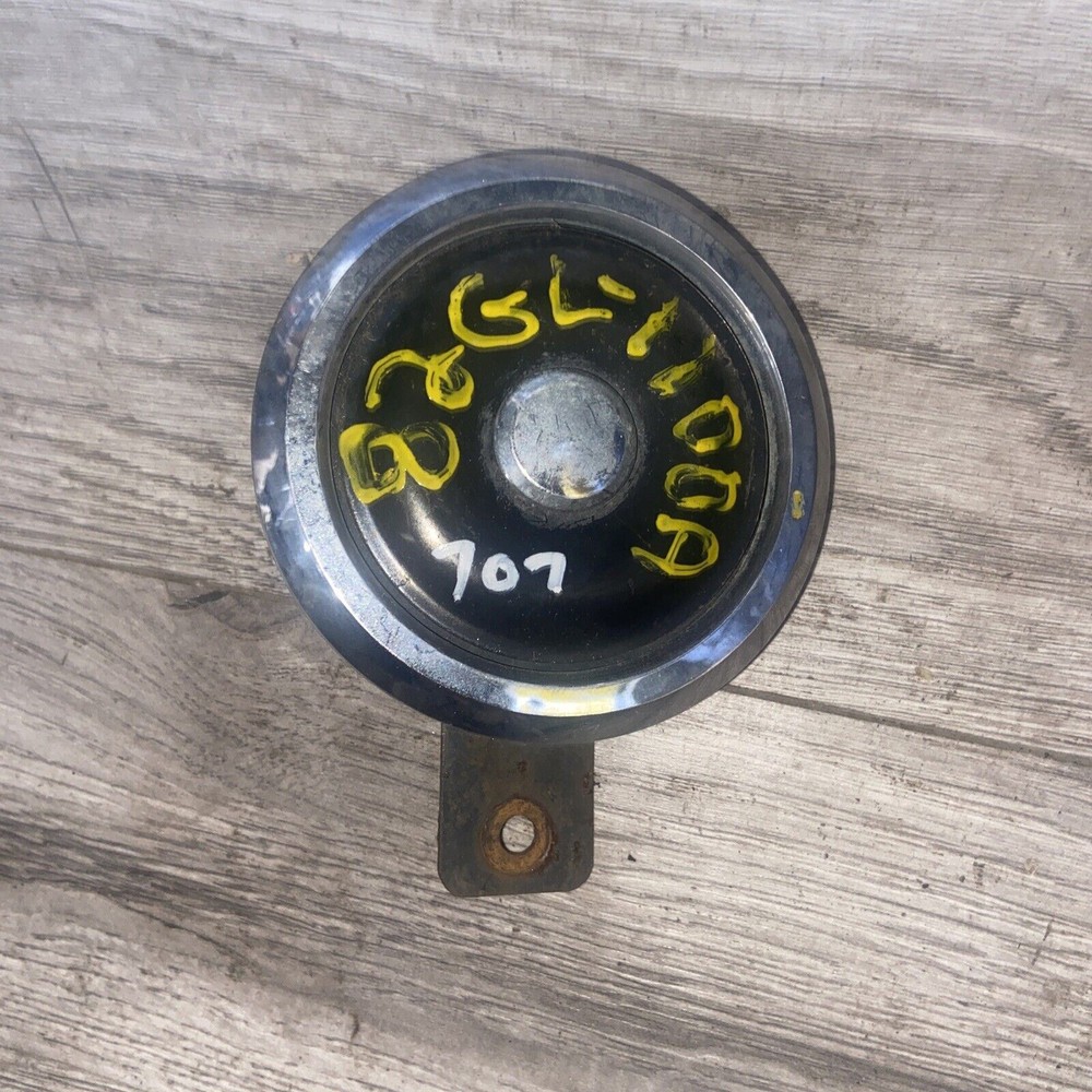 1982 Honda Goldwing 1100A Horn