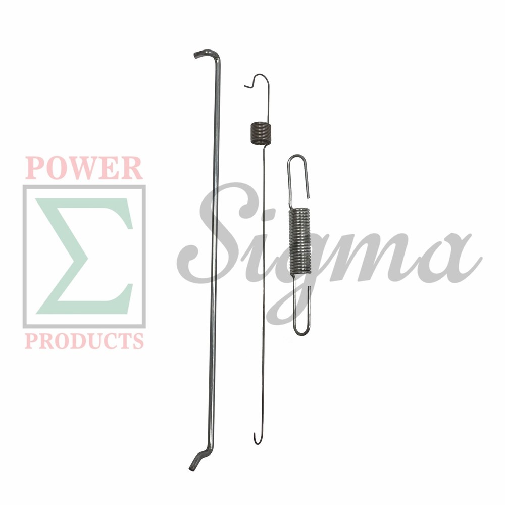 Throttle Control Spring For Harbor Freight Predator 79cc 99cc 68124 69733 Engine