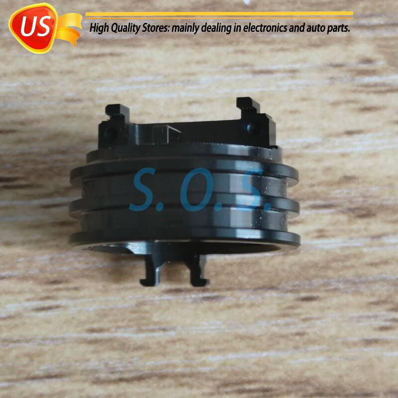 NEW For Oculus Quest 3 VR Headset Left Side Speaker Fixing Rings