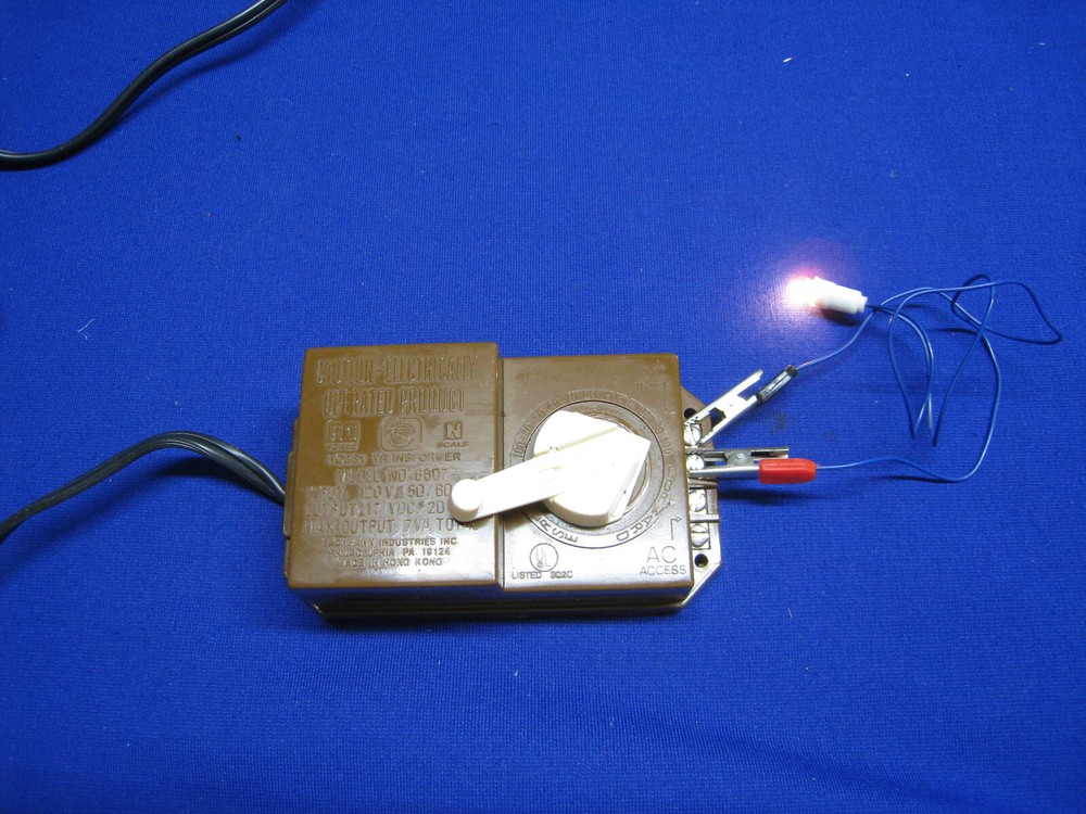 Bachmann Transformer - Works