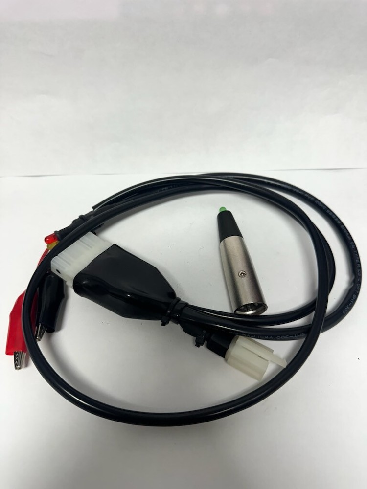 Golden Main Harness Tester Kit