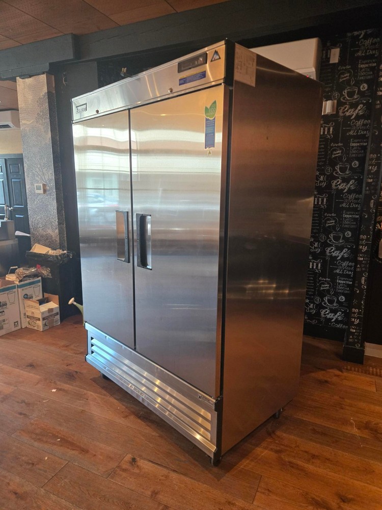 Everest Refrigeration Model EBR2