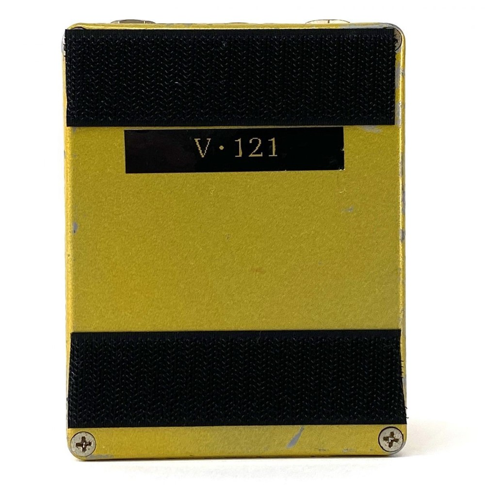 HUMAN GEAR VIVACE Overdrive Guitar Effects Pedal