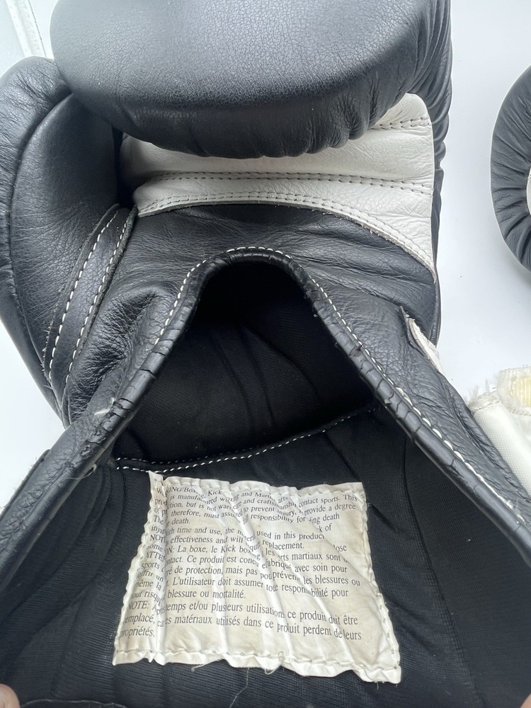 Rival RSV2 Pro Sparring Boxing Gloves Ergo Strap System