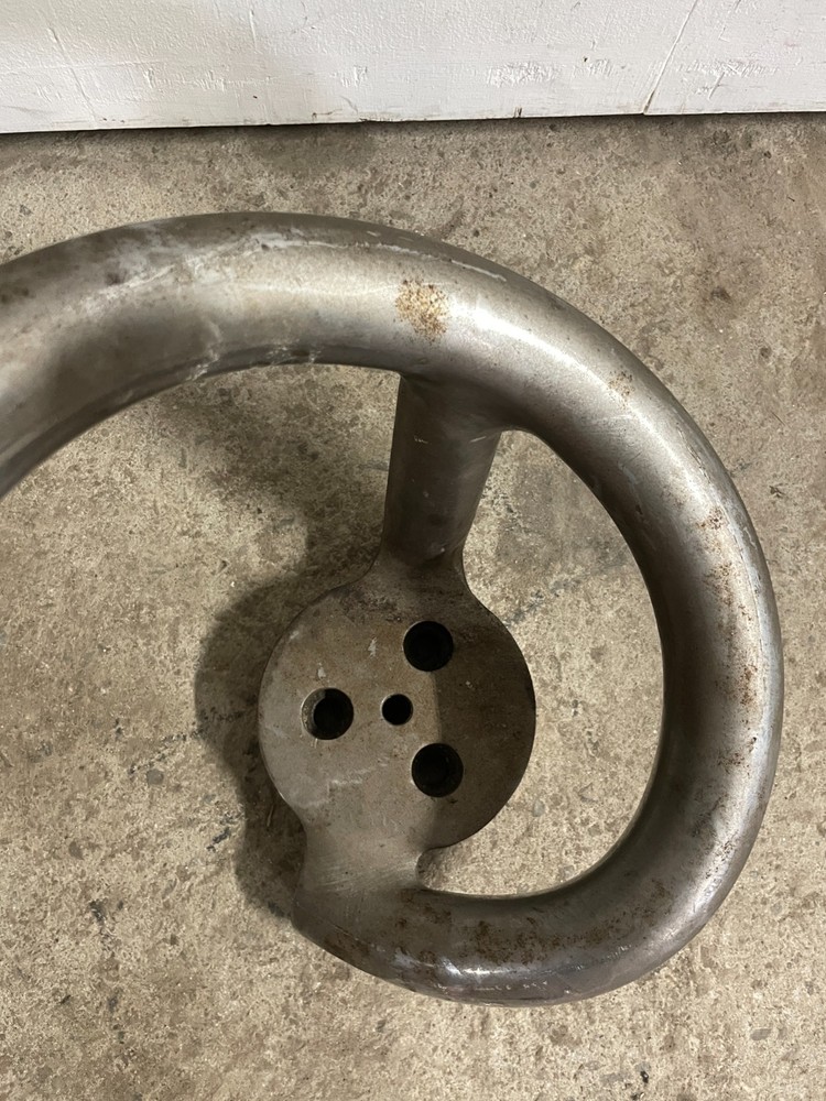 Empire Dough Hook Attachment