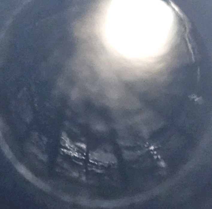 Traditions Timber Ridge Muzzleloader Rifle 23” Barrel Without Breech (C)