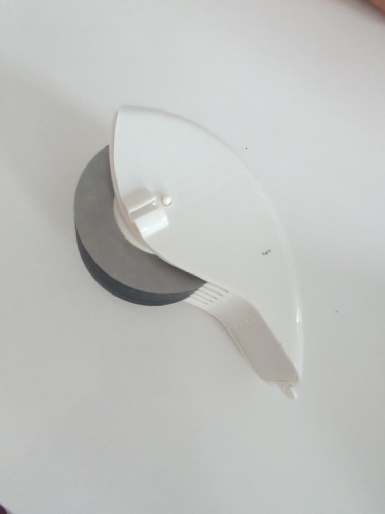 Dough Cutter