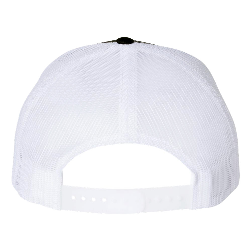 Trucker hat Baseball Cap Mexican Hat Mexican Eagle Leather Patch Style Hat