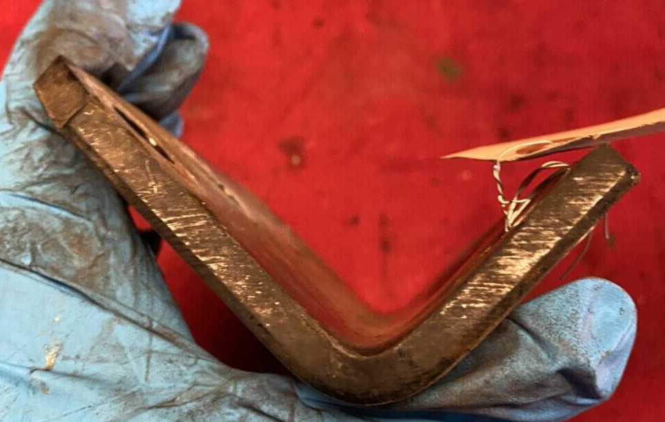 FREIGHTLINER BATTERY BOX BRACKET, MOUNT 06-65072-001