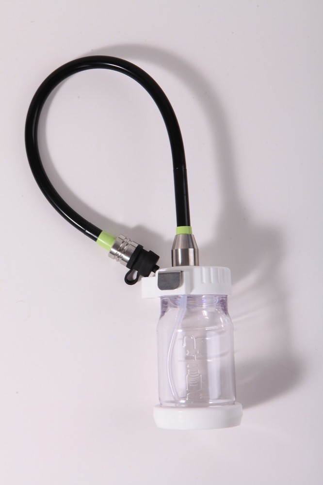 OLYMPUS MAJ-901 AIR WATER BOTTLE/CONTAINER