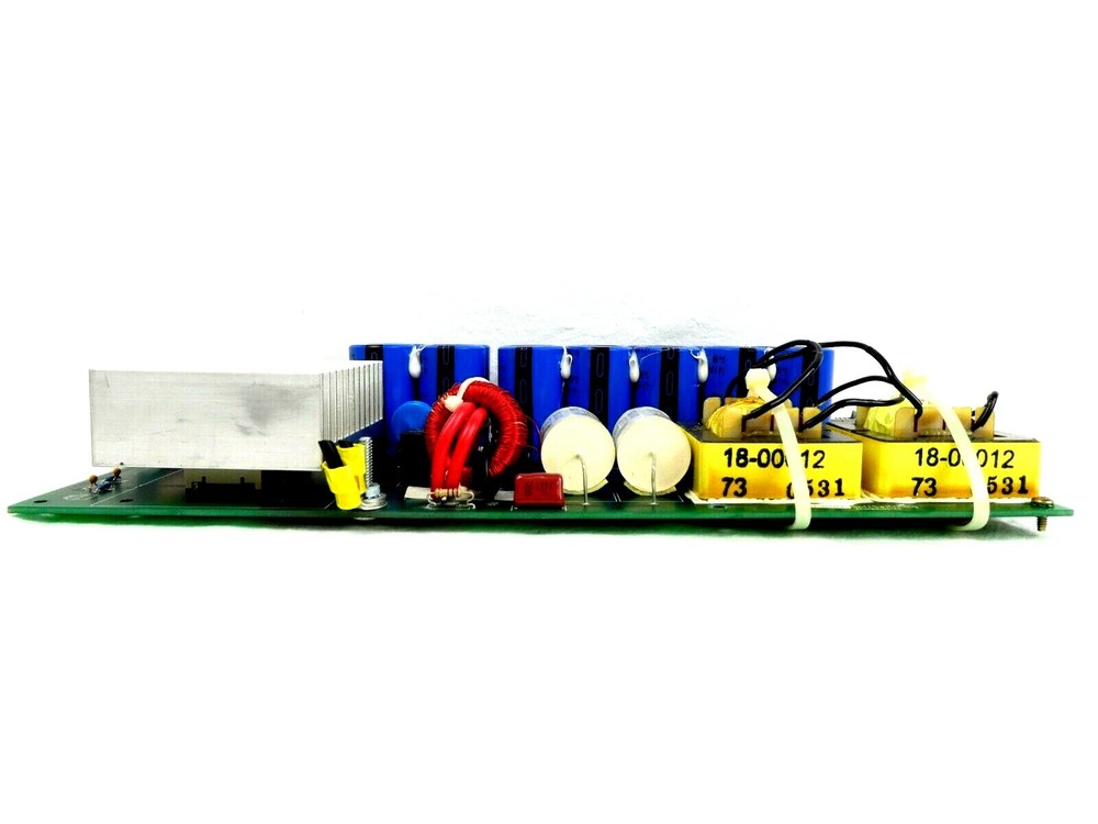 SoftSwitching Technologies 98-00023SFT Inverter Board PCB Working Surplus