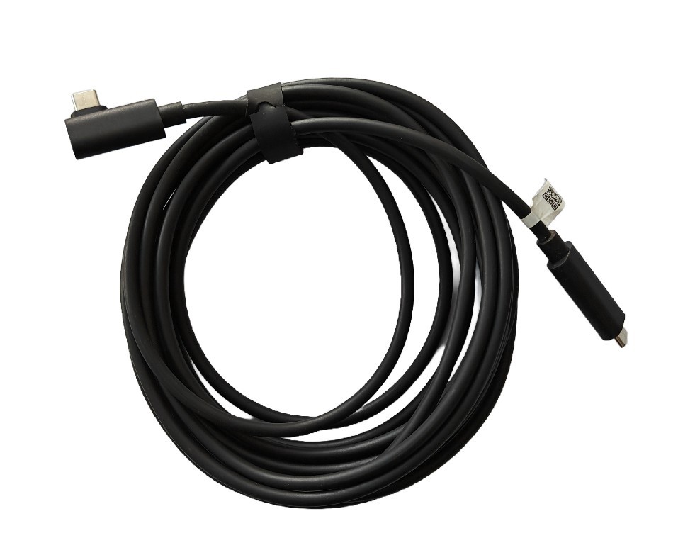 16Ft Meta Oculus Quest Virtual Reality USB-C Headset Cable for Quest 2 & Quest