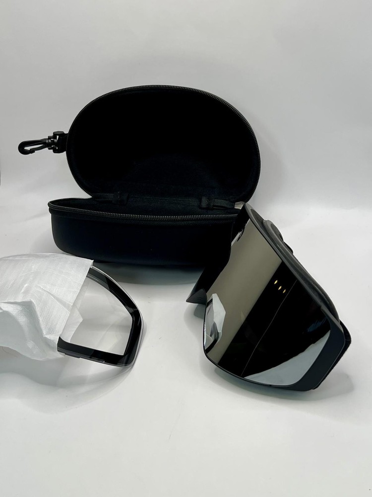 Snowalva Ski Goggles