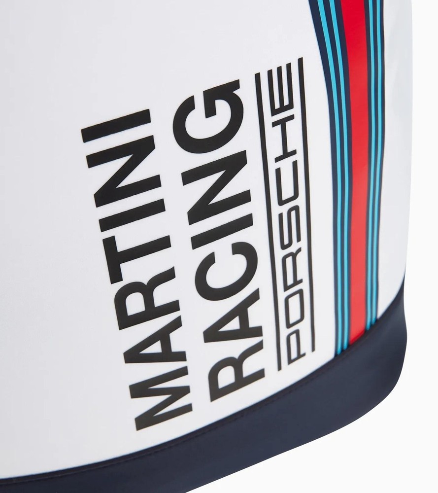 PORSCHE Backpack – MARTINI RACING®