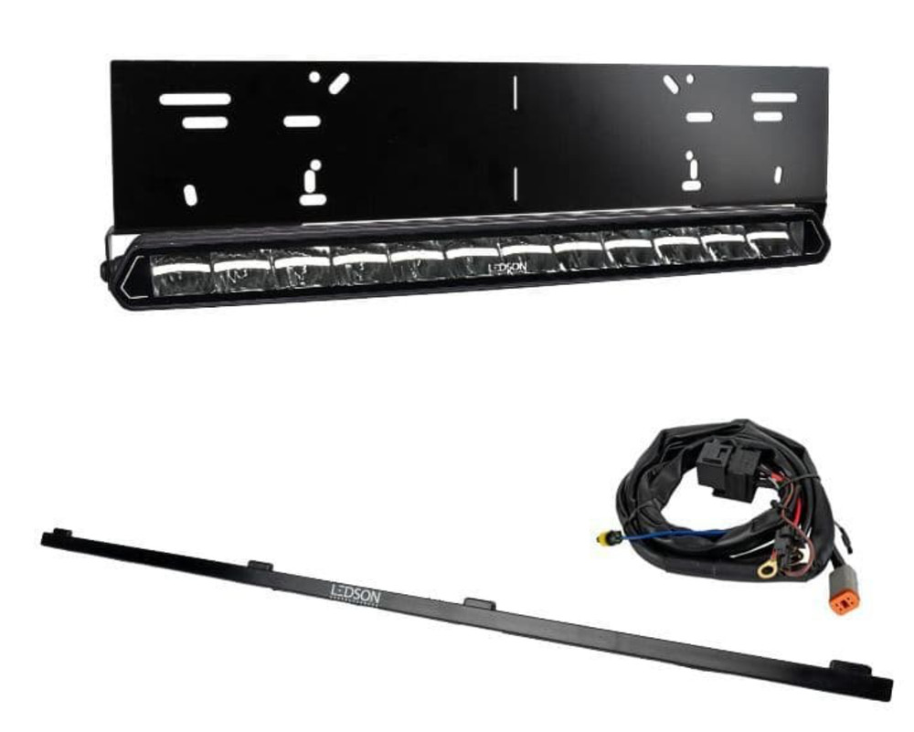 Complete Epix20+ LED bar kit