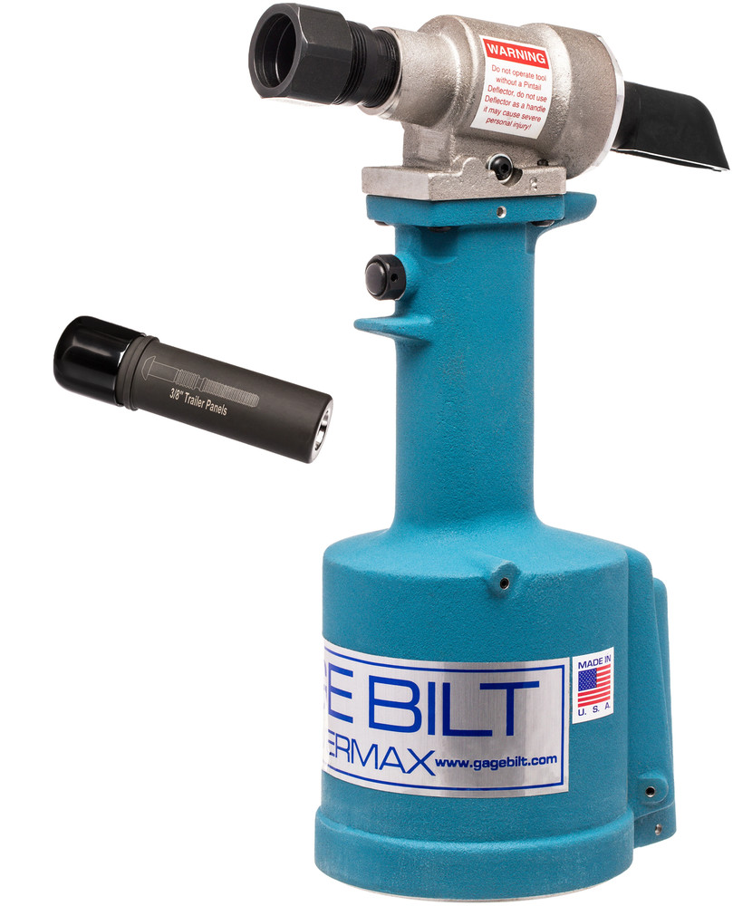 Gage Bilt GB745 Basic Trailer Kit - Import Noses