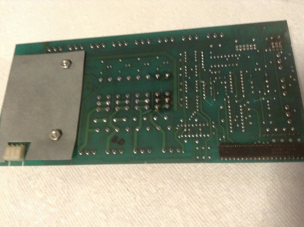 Copar Corp 733-343 Interface Board