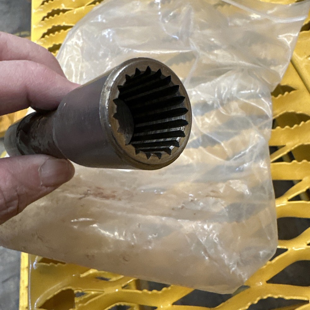 Coffing EC3 Coupling 107JG8-7 New