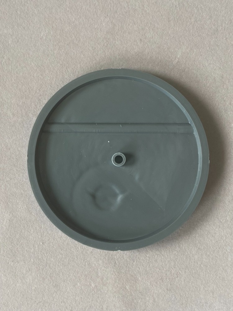Warhammer 40,000 - 65mm Round Base Sector range (single) (6B1)