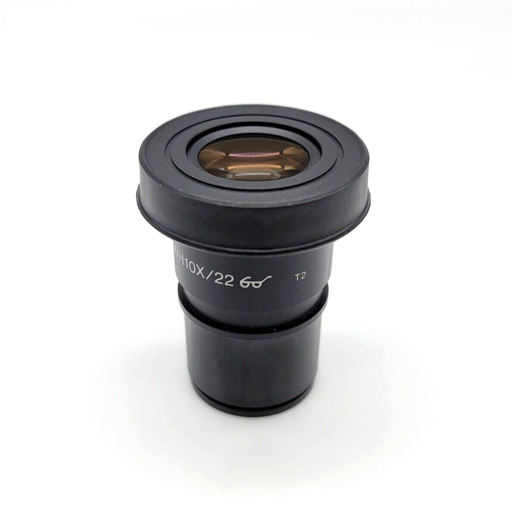 Olympus Microscope WH10X/22 T2 Eyepiece WH 10x