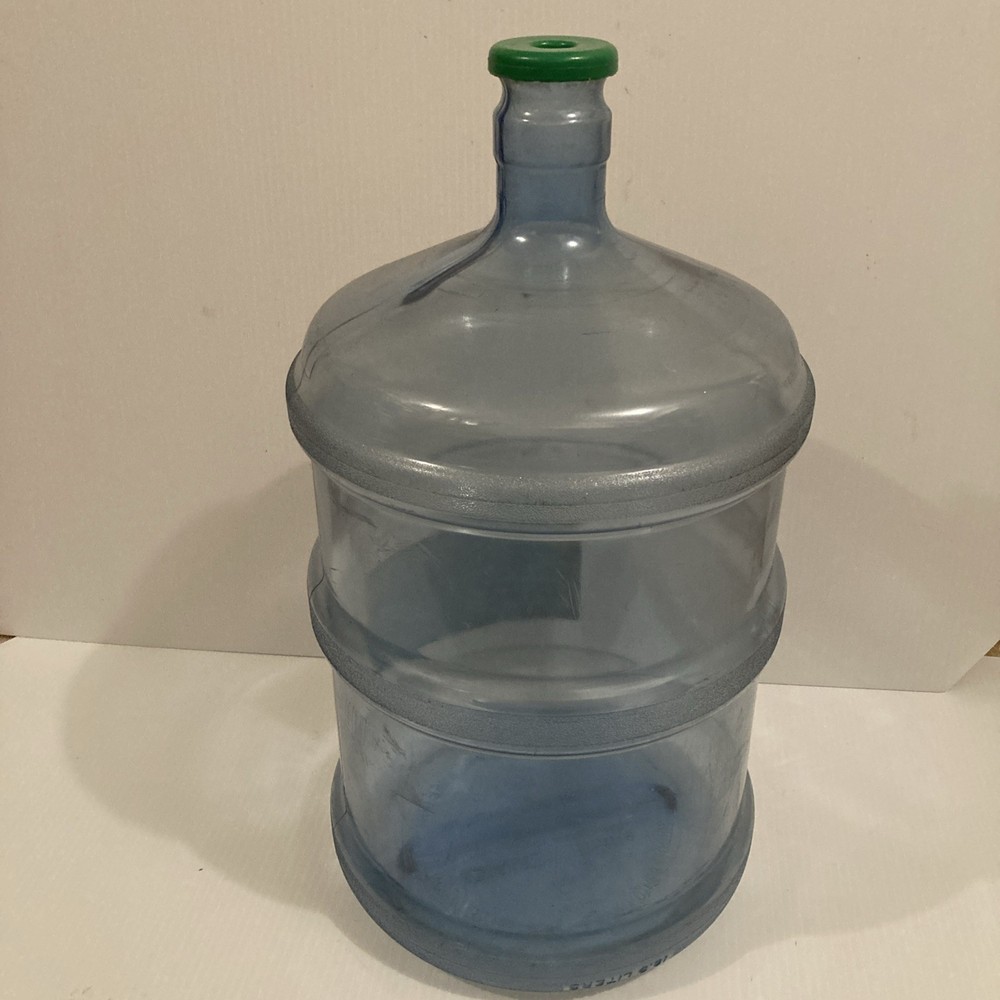 5 Gallon Aqualite Water Container Emerald Coast Water