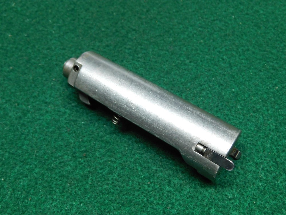 Stevens Springfield Model 67E Breech Bolt Assembly 12 GA Original #1