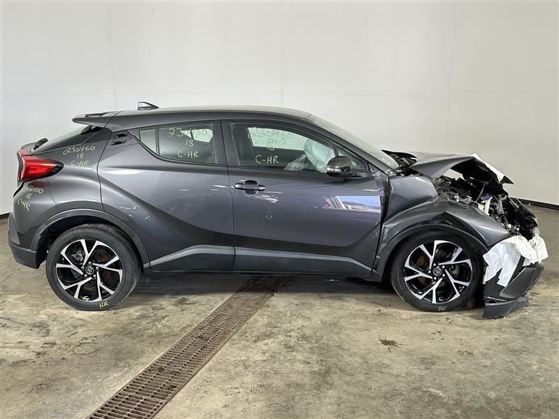 Camera/Projector Camera Front Windshield Mounted Fits 18 C-HR 2537568