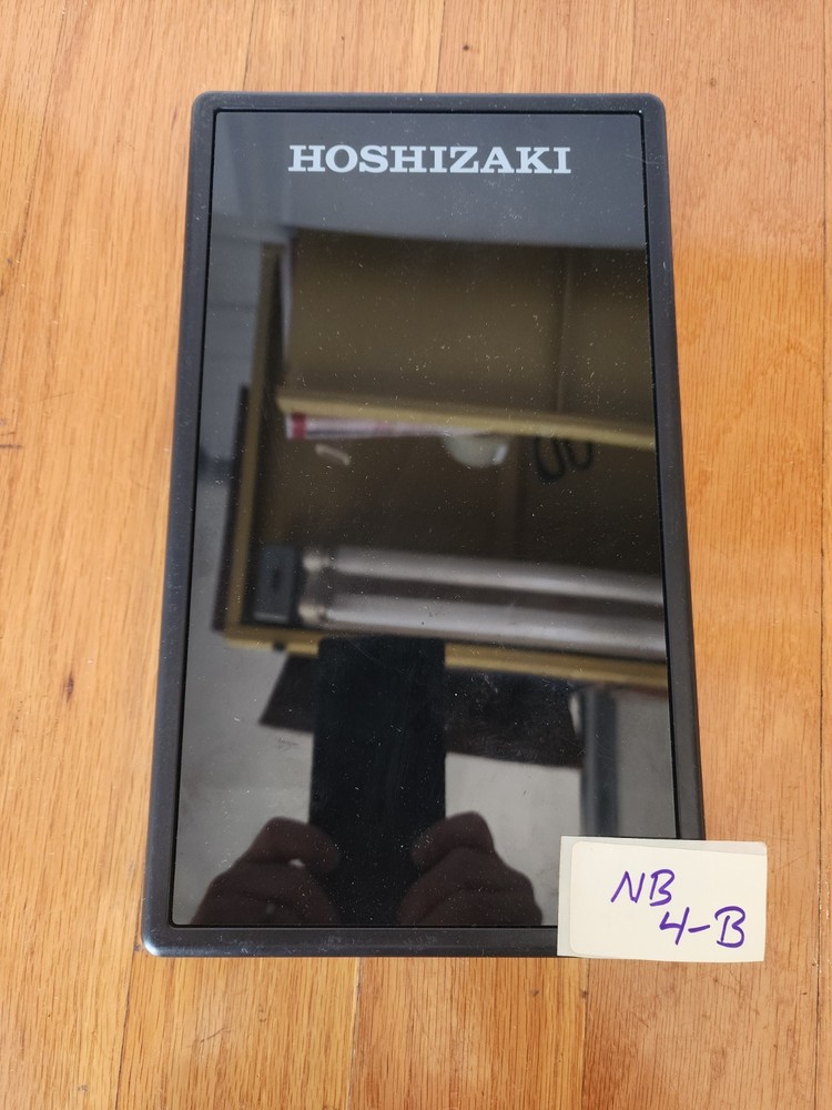 Hoshizaki 2A9208A02 Upper Front Assembly