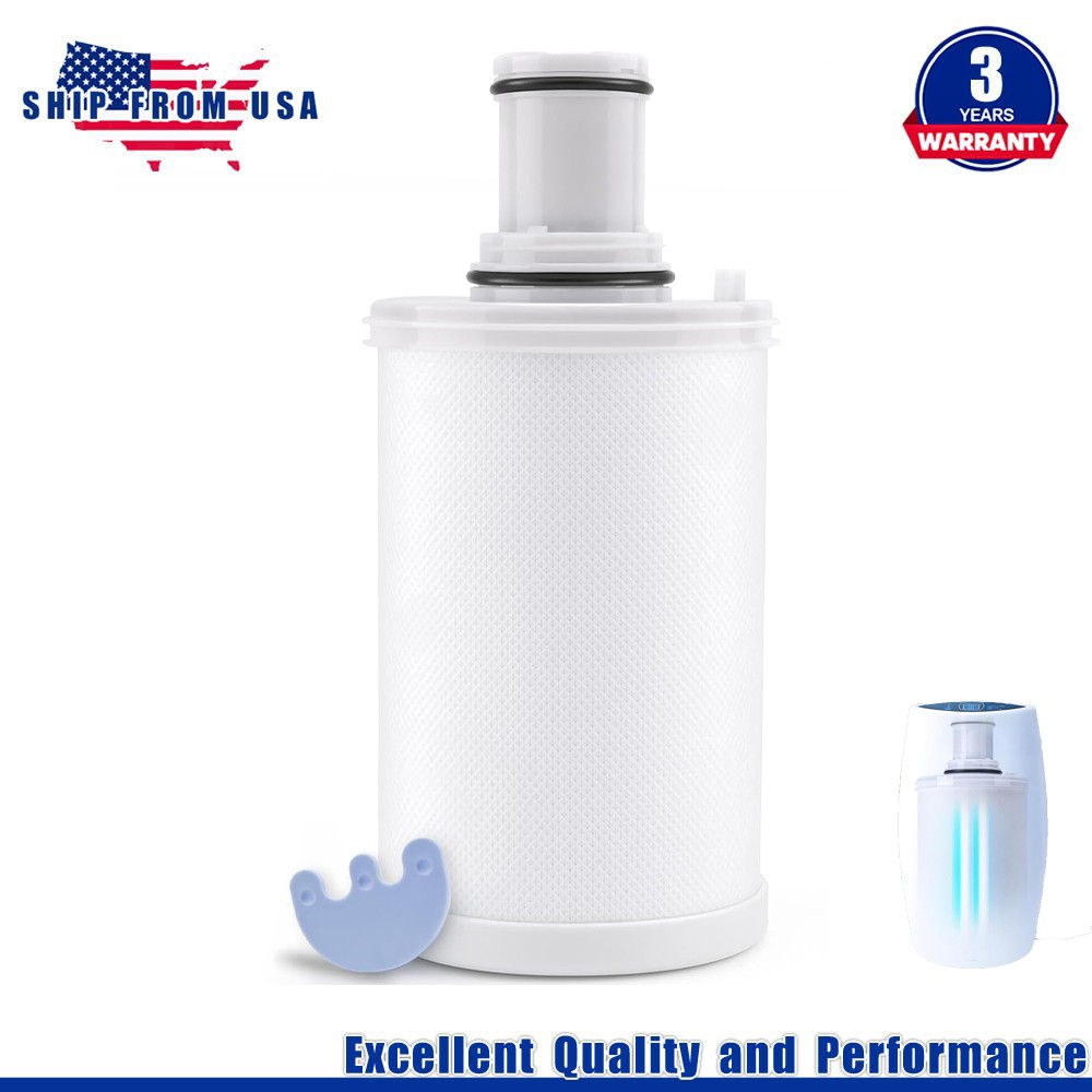 For Amway eSpring Water Purifier Replacement Filter UV Technology 100186