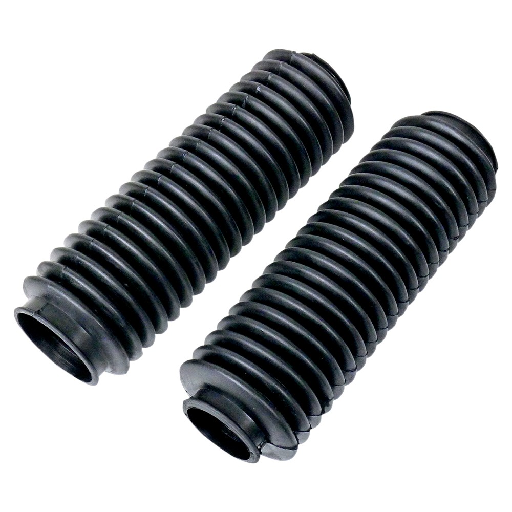 K&S Technologies Fork Boot Kit - 190mm - 16-3002