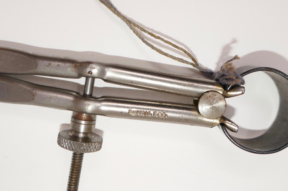 General USA Inside Caliper