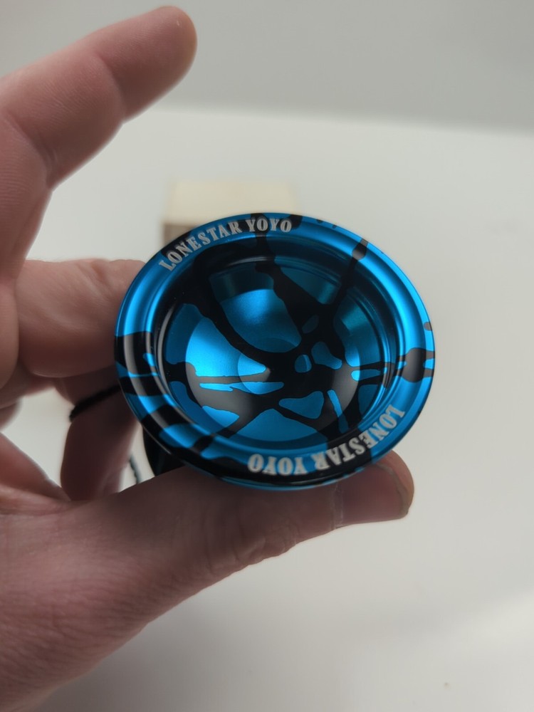 Supreme Lonestar Yoyo