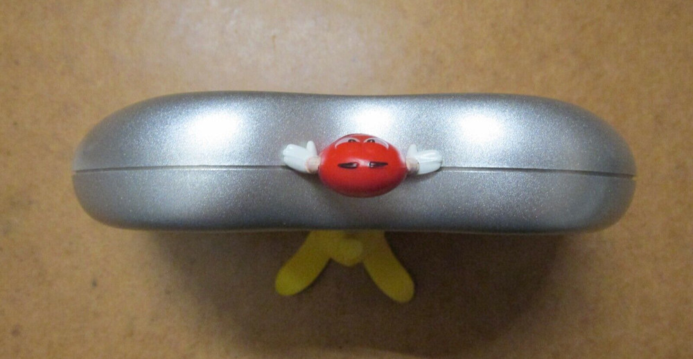 M&M's Handheld Controller Shaped Electronic Game