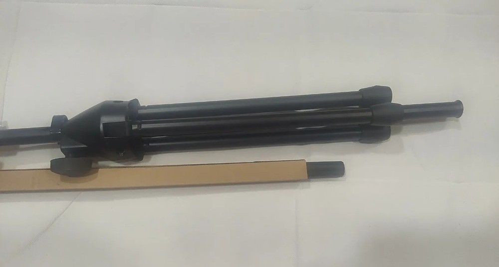 Amazon Basics Tripod Boom Microphone Stand