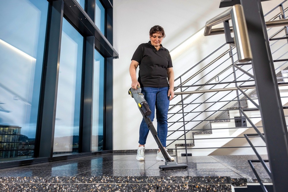 Karcher LVS 1/1 Bp Value Set