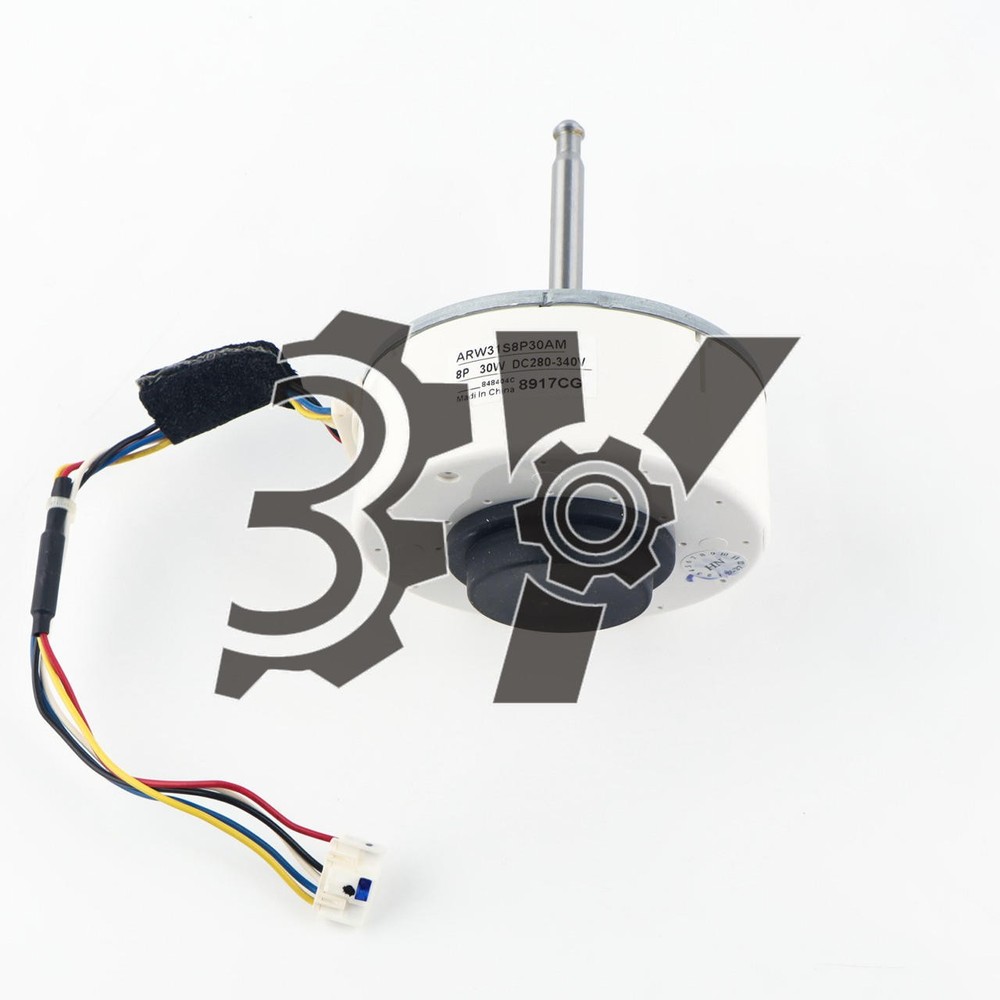 ONE ARW31S8P30AM air conditioner motor