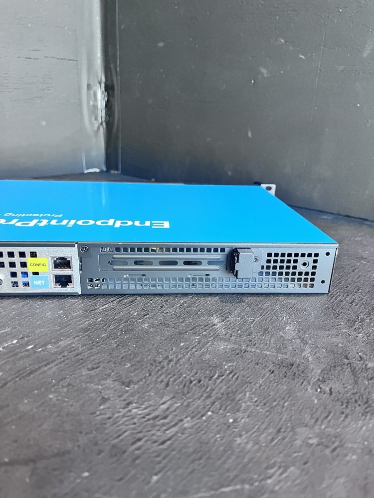 Endpoint Protector 100 Data Security