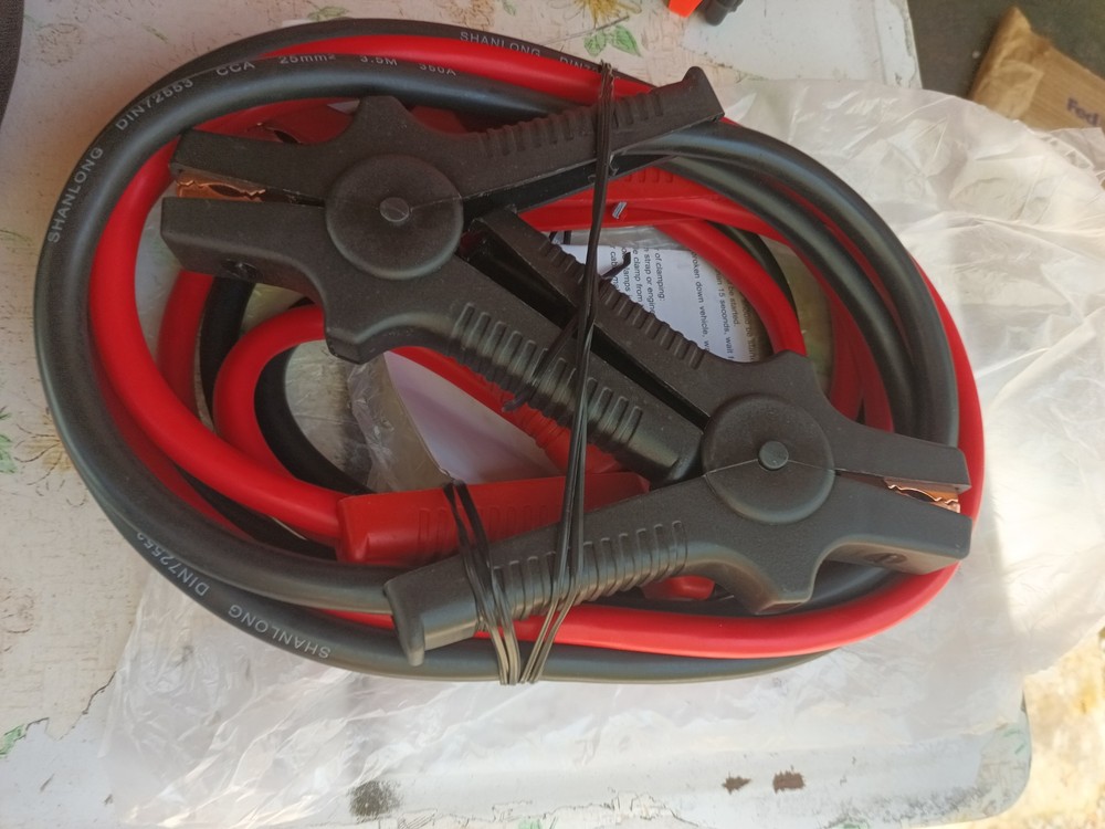 Volkswagen Roadside Kit