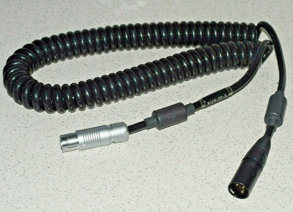 Cable  Arri Arriflex KC29-SP-S