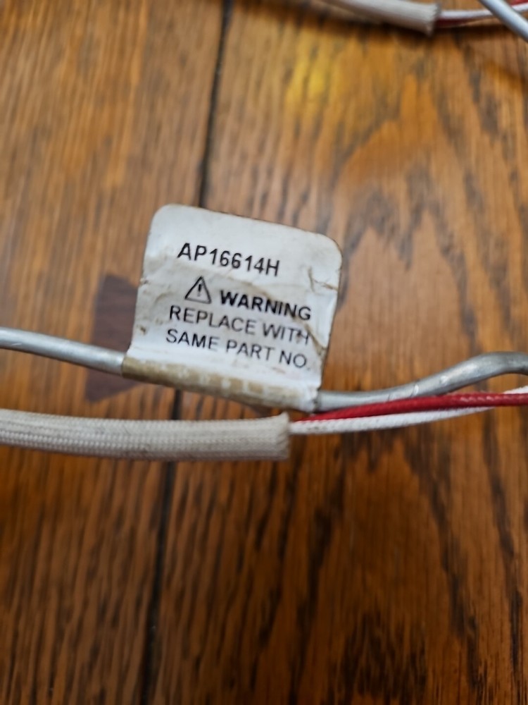 Rheem Pilot Assembly AP16614