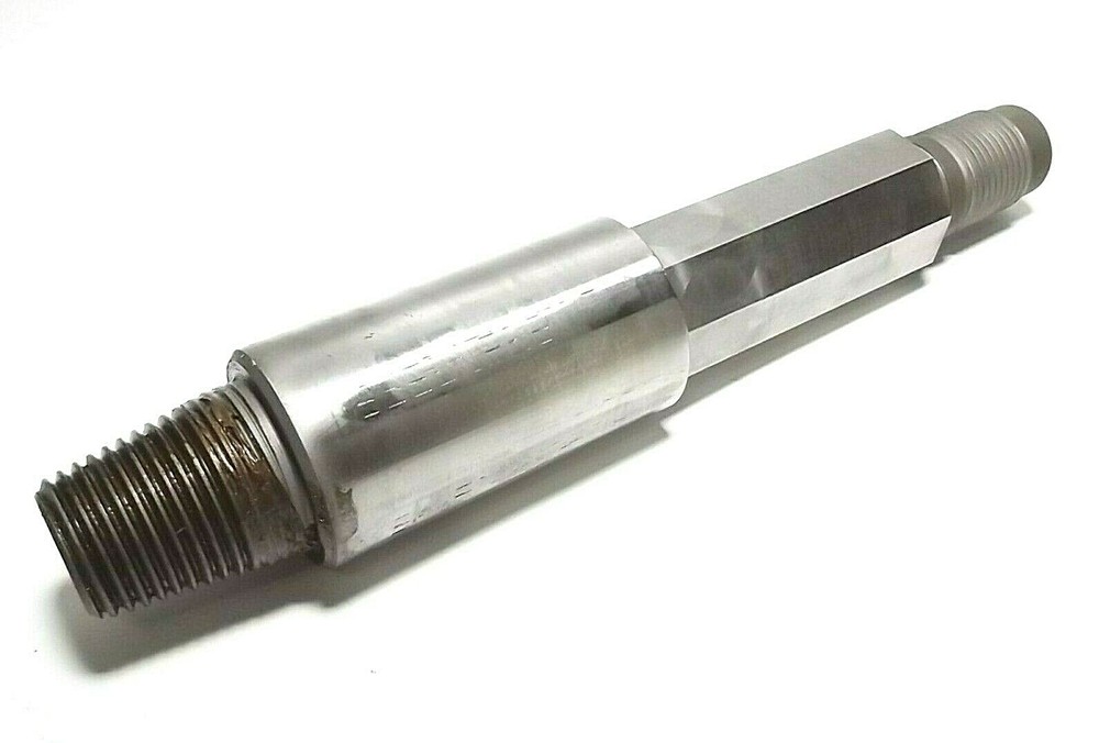 Vermeer 296328418 Dw 2.00–6E2 (P) X 2.38 API (P) Adapter
