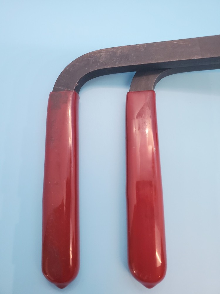 Mac Tools CV Joint Rzeppa-Type Disassembly Tool #CVB1790 Retired