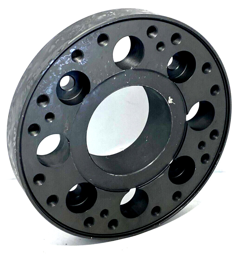 REXNORD 10001787 XTSR71 Size 1698 Disc Coupling Adaptor