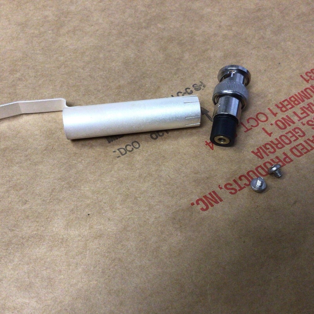 HP PROBE TIP 10100C NOS