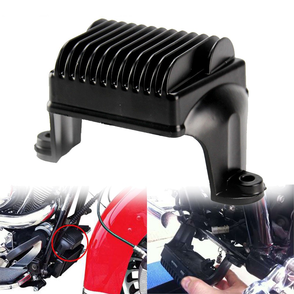 Voltage Regulator Rectifier For Harley Steer Electra Glide 2009-2014 #74505-09