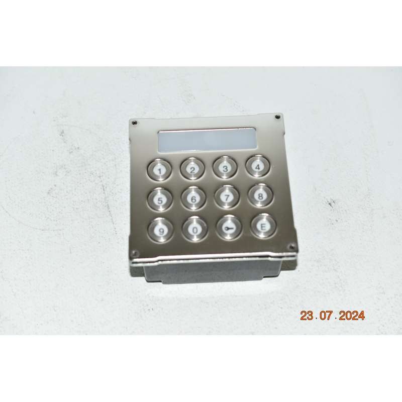 Comelit 3188 Digital Electronic Key Module Vandalcom Series