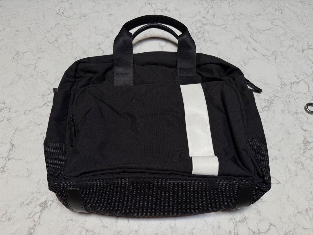 Rapha Briefcase - Rare