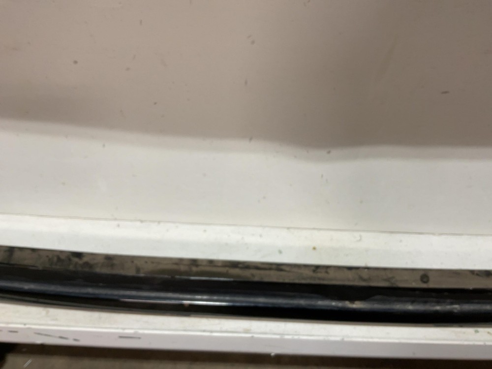 Used Windshield Frame fits: 2011 Jeep Wrangler Grade A