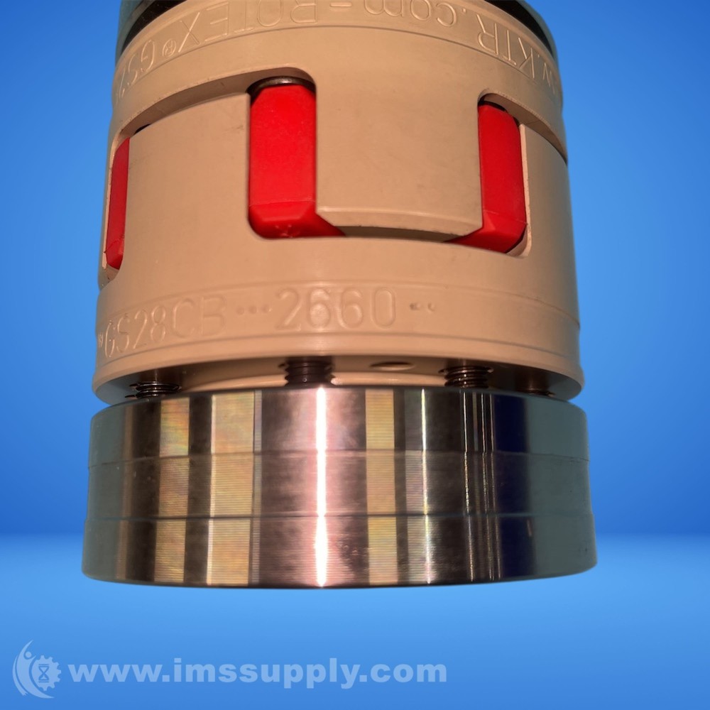 Rotex GS28CB-2660 Flexible Coupling FNIP