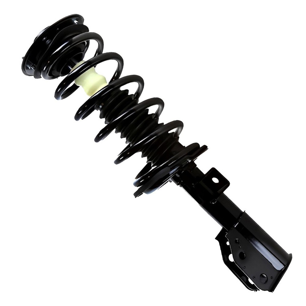 Front Struts w/Coil Spring for 2010 2011 2012 2013 2014 2015-2017 Chevy Equinox
